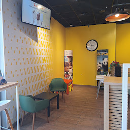 Photo n°32 de Shell à Darvault (Supérette)