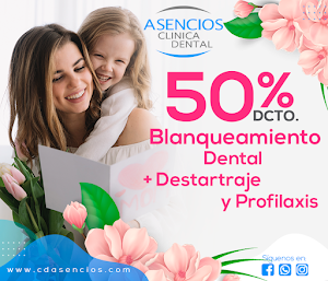 Clinica Dental Asencios 1