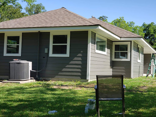 painting & renovations Davis
