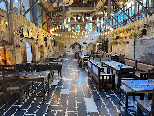 Photo of Zajal Restaurant