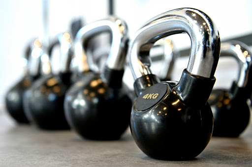 Sport-Fysiotherapie FitbyCoen - Thumbnail