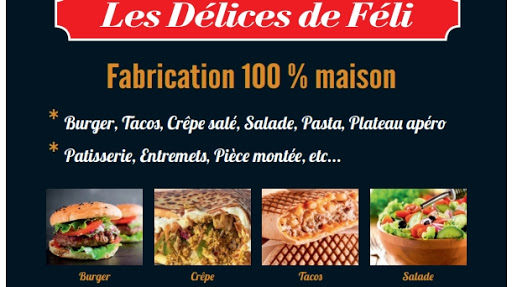 Photo 3 - Les Délices de Féli