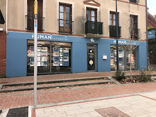 Photo n°3 de Human Immobilier Plaisance du Touch à Plaisance-du-Touch (Consultant immobilier)