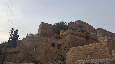 Photos of Kırmızı Kilise (Surp Kevork Kilisesi)