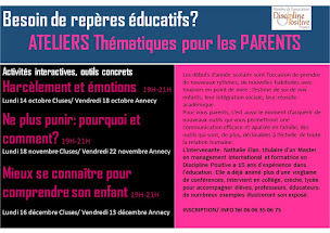 Photo n°3 de Elan éducatif positif à Cluses (Service de soutien scolaire)