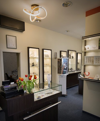 Goldschmiede/Uhrmacher Furcht Nicole