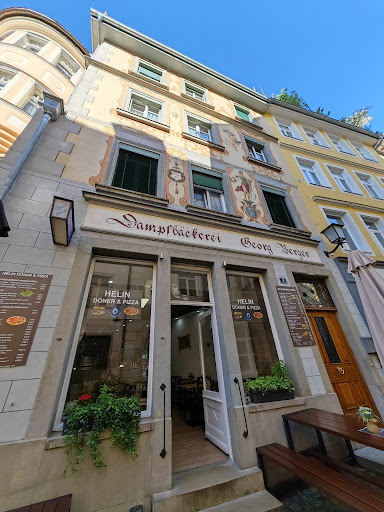 Helin Döner & Pizza - Thumbnail