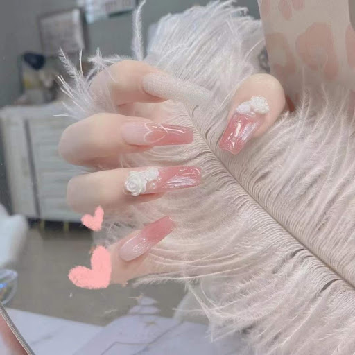 Corea Nail SPA - Visual
