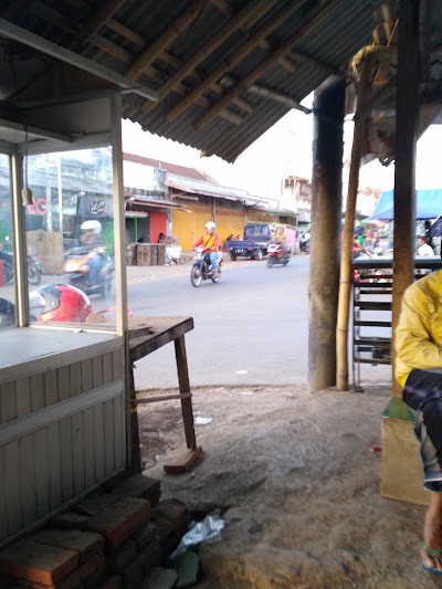 Photos of PASAR PUJER