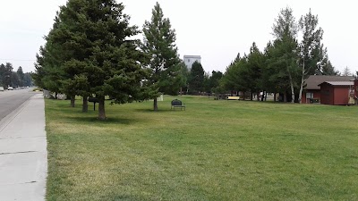 Red Lodge Lions Club Park