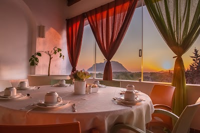 Photos of Hotel Ollastu