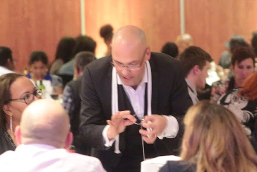 🃏 Pascal le Magicien