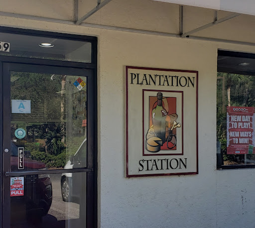 Plantation Station - United States