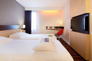 Photo n°19 de Kyriad Tours Sud Chambray-lès-Tours à Chambray-lès-Tours (Restaurant)