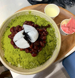 Photo n°74 de Taiyaki Oden à Paris (Salon de thé)