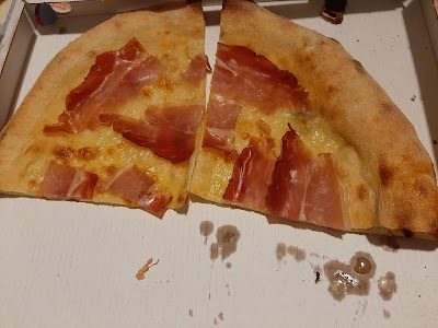 Al Cartoccio ristorante pizzeria