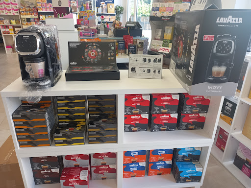 L' Aroma di Caffè