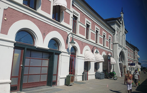 Hamar stasjon - Thumbnail