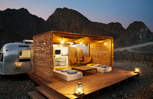 Sedr Trailers Resort by Meraas