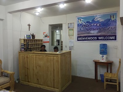 Photos of Hostal Umajalzu
