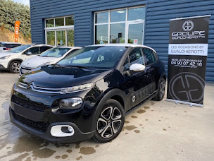 Photo n°1 de LC AUTOS - Citroën à La Tour-d'Aigues (Vendeur de voitures d'occasion)