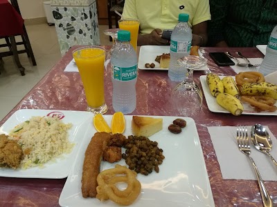 Photos of JFC Restaurant & Convention Center
