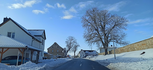 Friedhof Sachsenburg - Visual
