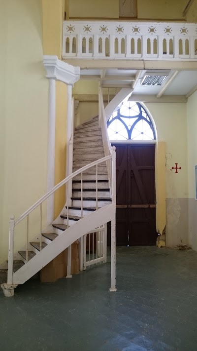 Photos of Church of Sint Willibrordus