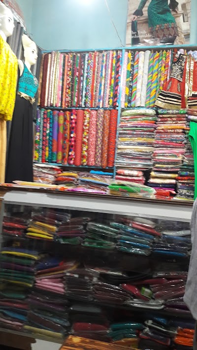Photos of Gopi Krishna Vastralaya