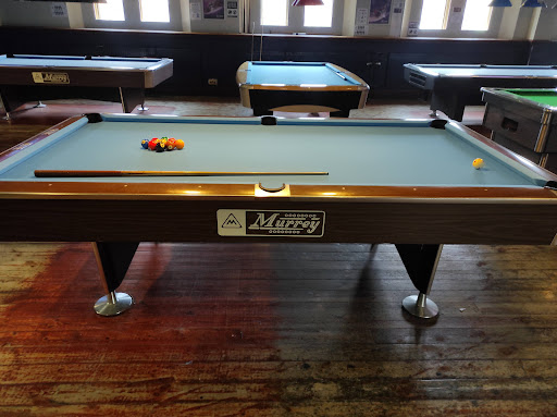 Rack 'N' Roll - Visual