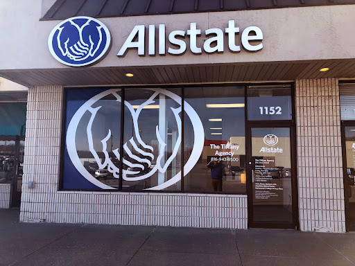 Mike Tiffany: Allstate Insurance - Thumbnail
