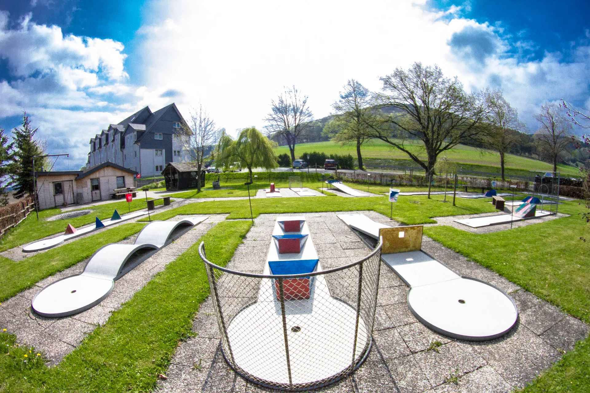 Landhotel Gasthof Wüllner