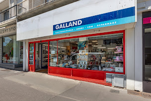 Photo n°1 de Extra Galland Electromenager à Royan (Magasin de lave-linges et sèche-linges)