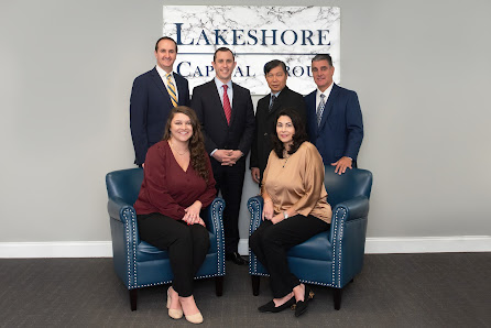 Lakeshore Capital Group 1811 Hicks Rd STE A, Rolling Meadows, IL 60008, United States