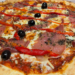 Photo n°26 de LA CASA PIZZA - PIZZAS AU FEU DE BOIS à Saint-Jean-Lasseille (Pizzeria)