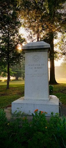 Wacousta Cemetery - Thumbnail