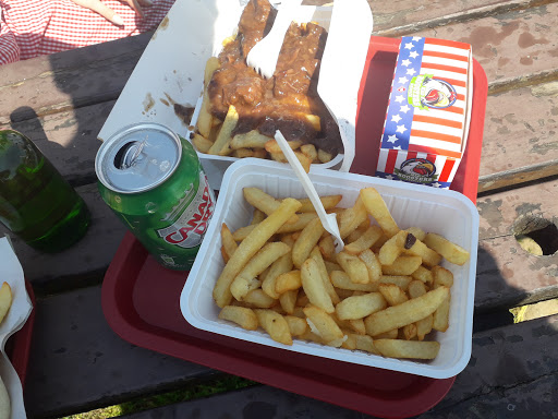 Friterie de la Rouge Porte - Thumbnail