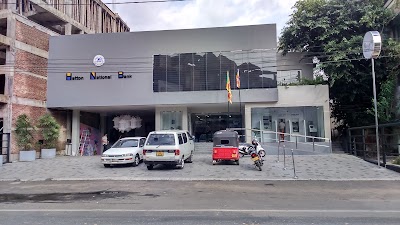 Photos of Hatton National Bank - Rathnapura