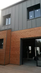 Photo n°10 de Viva Construction Bois à Mérinchal (Charpentier)