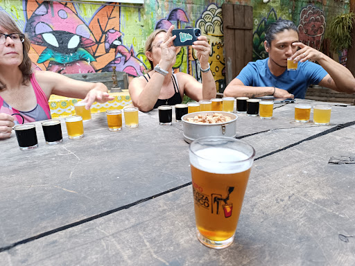 Cerveceria Barriochico - Thumbnail