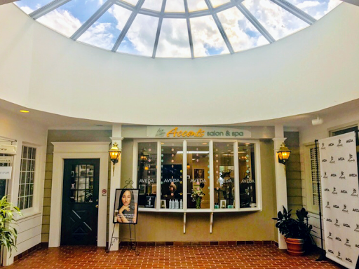 Accents Salon and Spa
