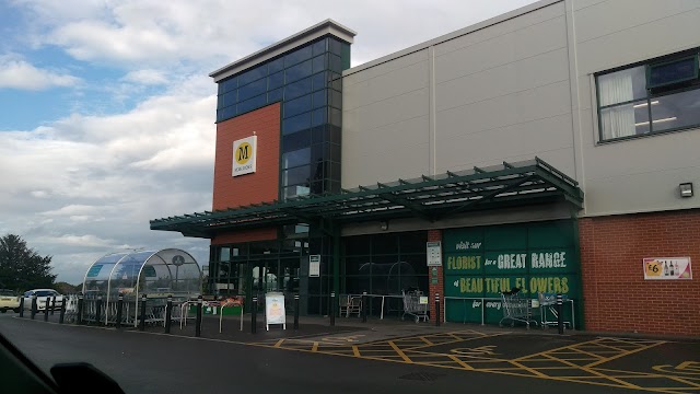 Morrisons