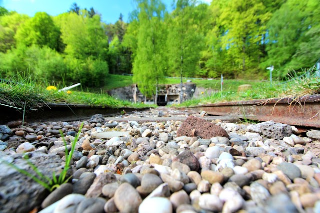 Ouvrage du Simserhof