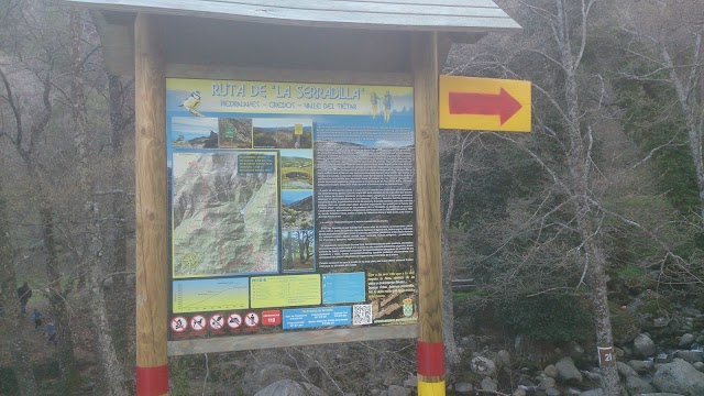 Piedralaves