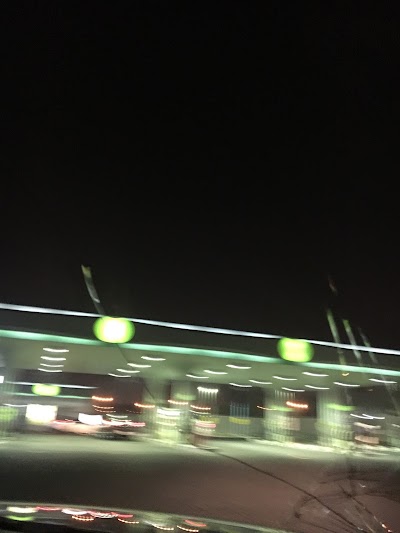 photo of Oula Petrol Station