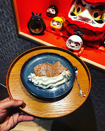 Photo n°14 de Tsuta Ramen à Strasbourg (Restaurant japonais authentique)