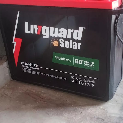 this season get  new inverter battery with best rate  in noida post image