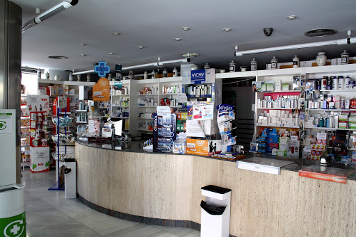 Farmacia Bueso - Thumbnail
