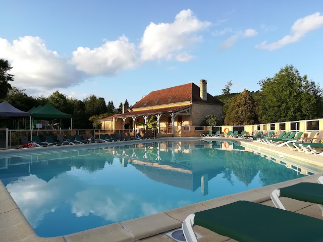 Camping Vagues Océanes - Granges