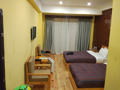 Photos of Dharma Resort ,Paro